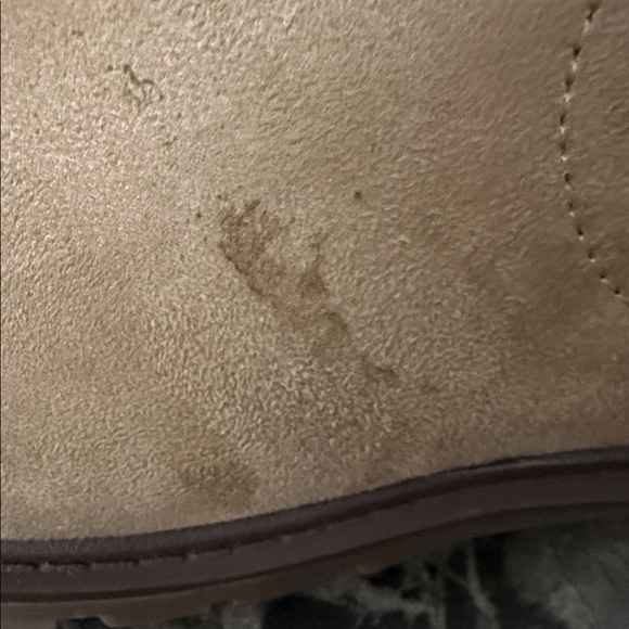 Maurice Cream Chelsea boots - Picture 8 of 8